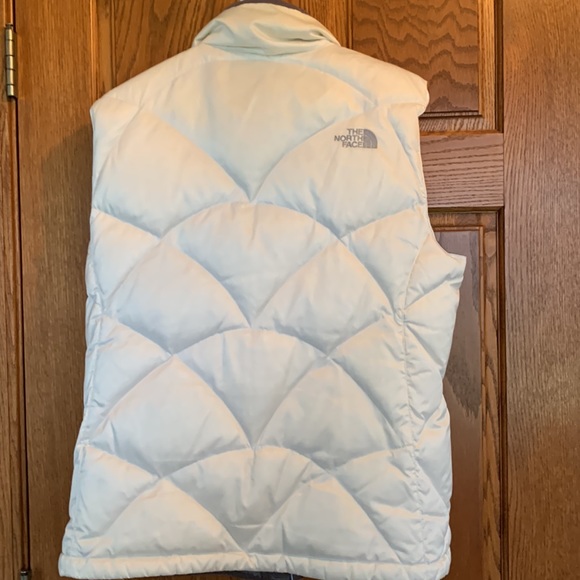 NorthFace Dowm Vest - Picture 2 of 11